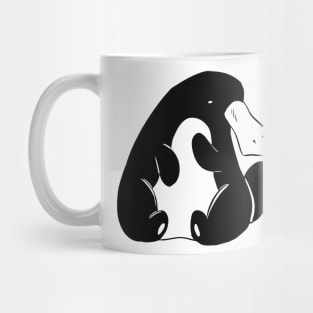 Platypus Mug